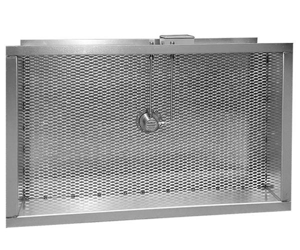 OAM II Airflow Station